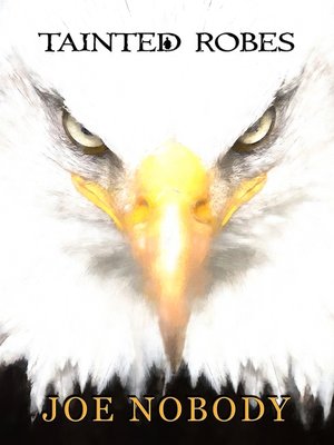 cover image of Tainted Robes